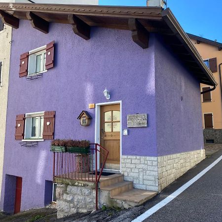 Hotel Al Sole Mountain Chic à Folgaria Extérieur photo