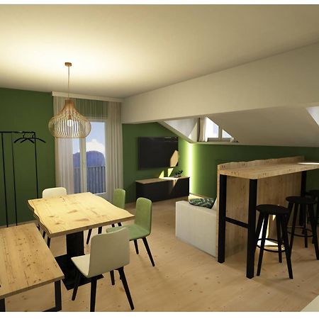 Hotel Al Sole Mountain Chic à Folgaria Extérieur photo