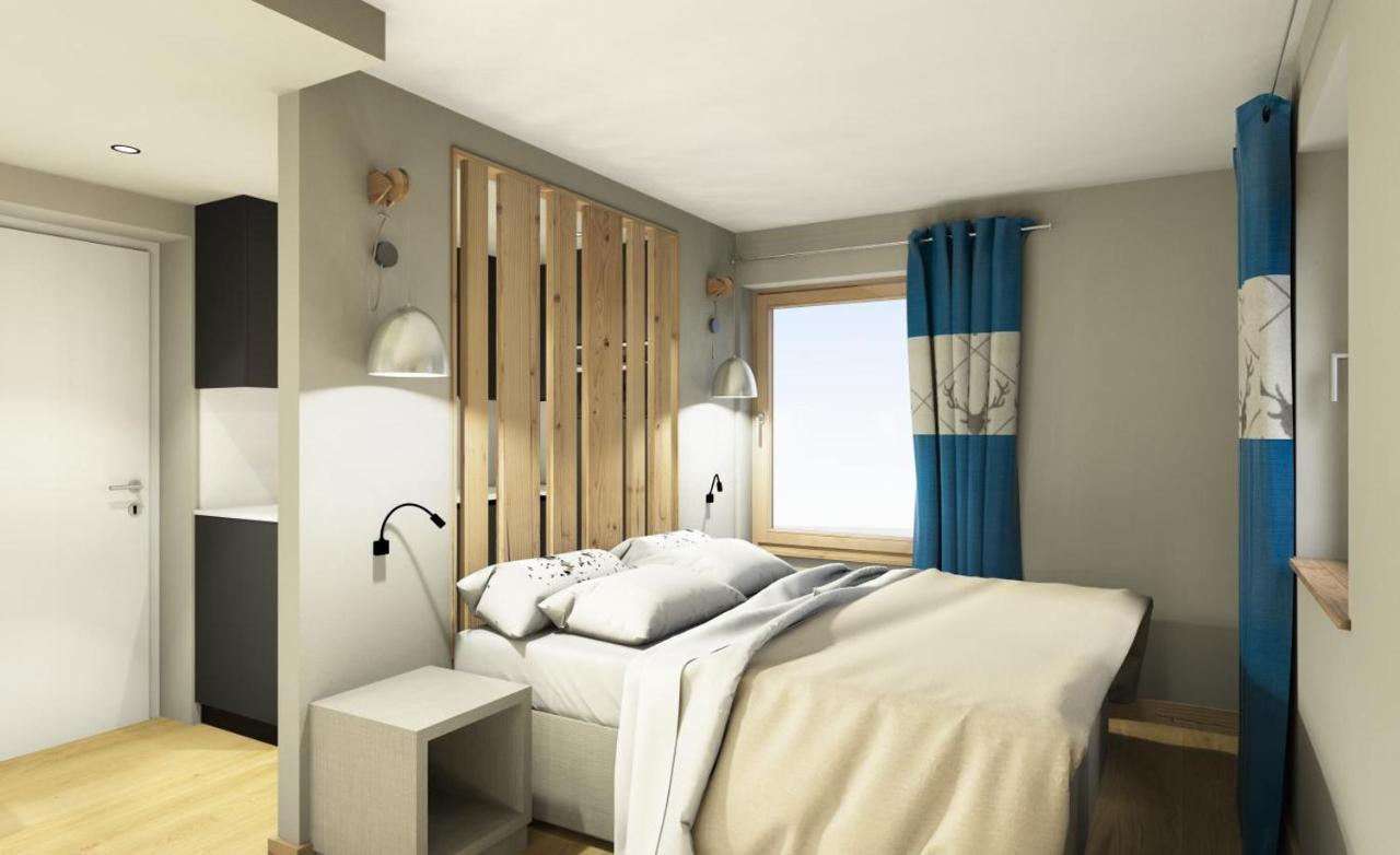 Hotel Al Sole Mountain Chic à Folgaria Extérieur photo