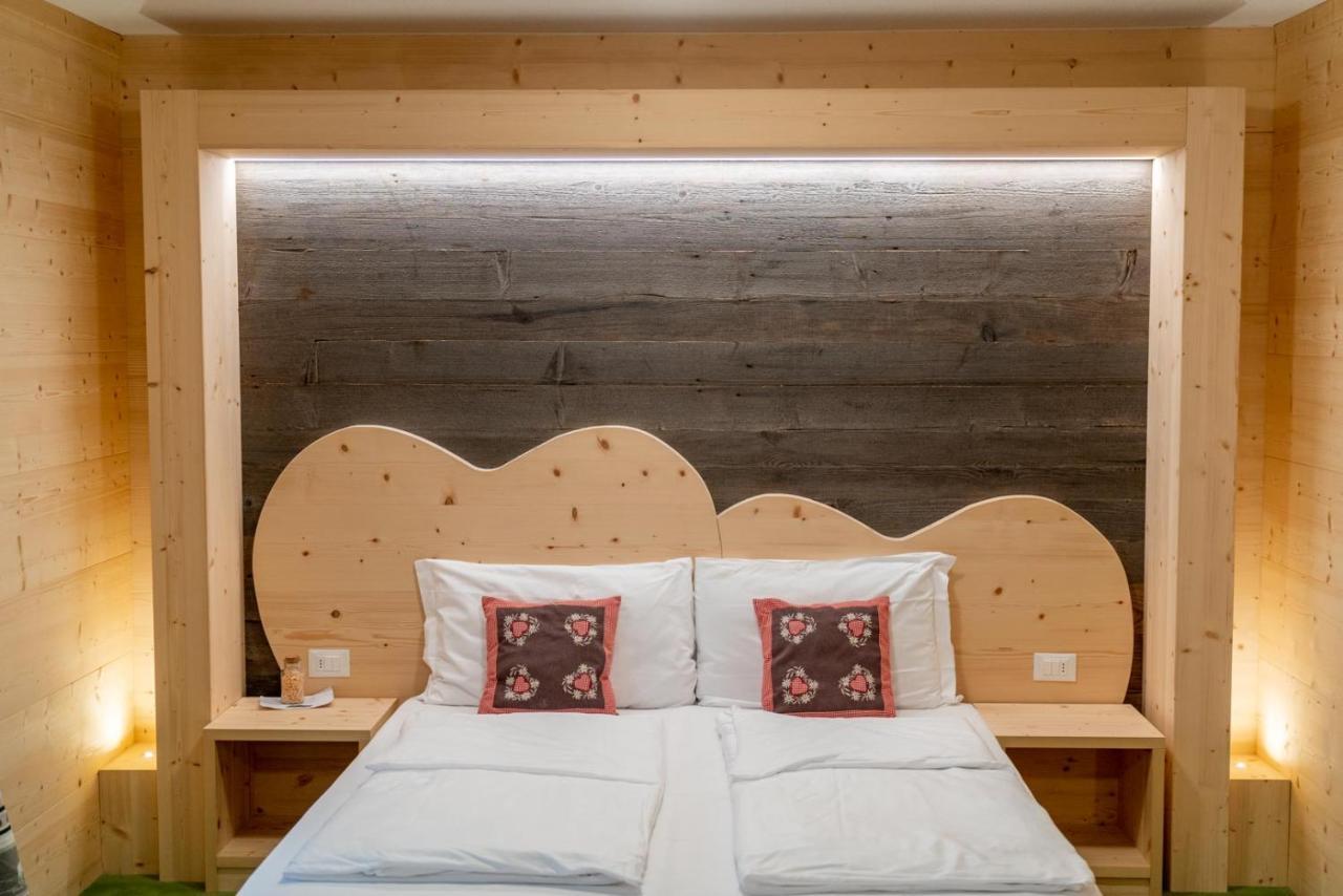 Hotel Al Sole Mountain Chic à Folgaria Extérieur photo