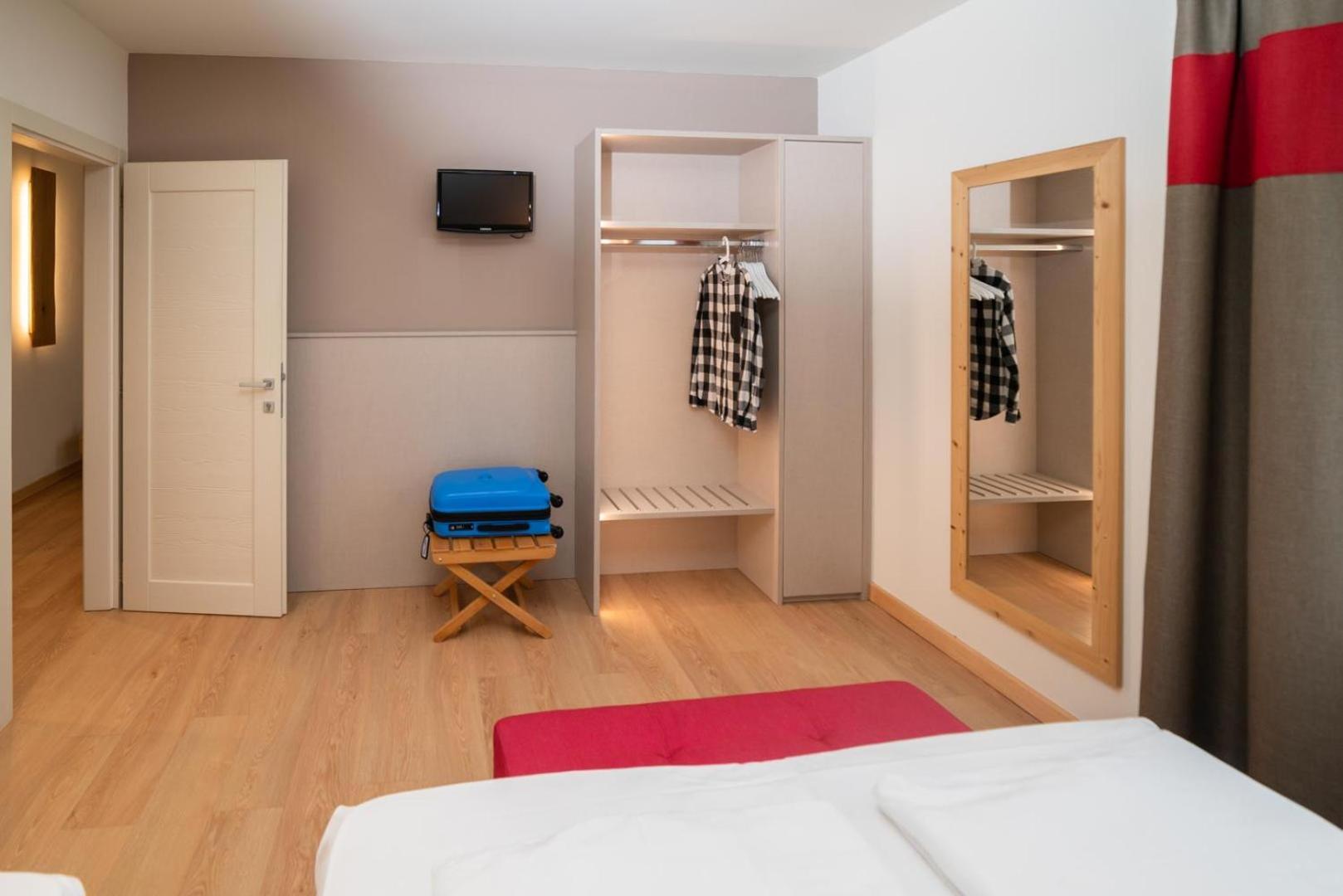 Hotel Al Sole Mountain Chic à Folgaria Chambre photo