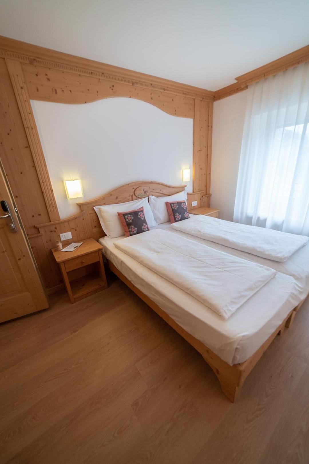 Hotel Al Sole Mountain Chic à Folgaria Chambre photo