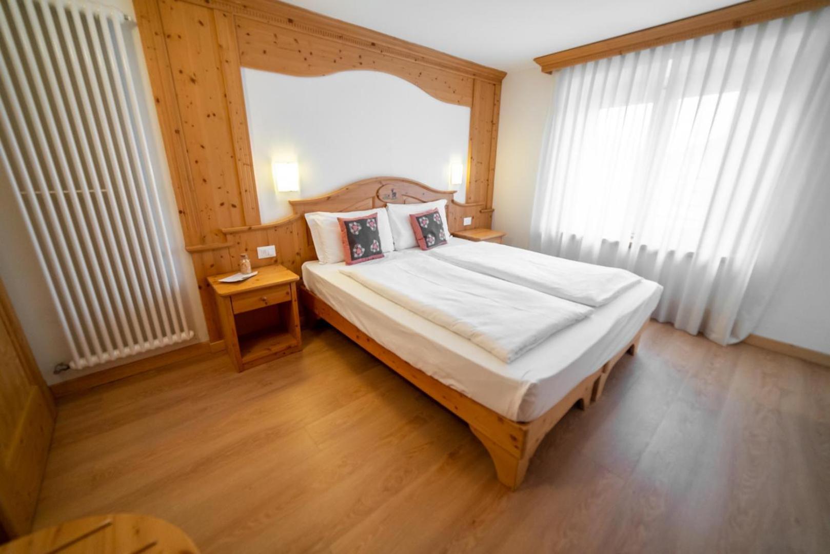 Hotel Al Sole Mountain Chic à Folgaria Chambre photo