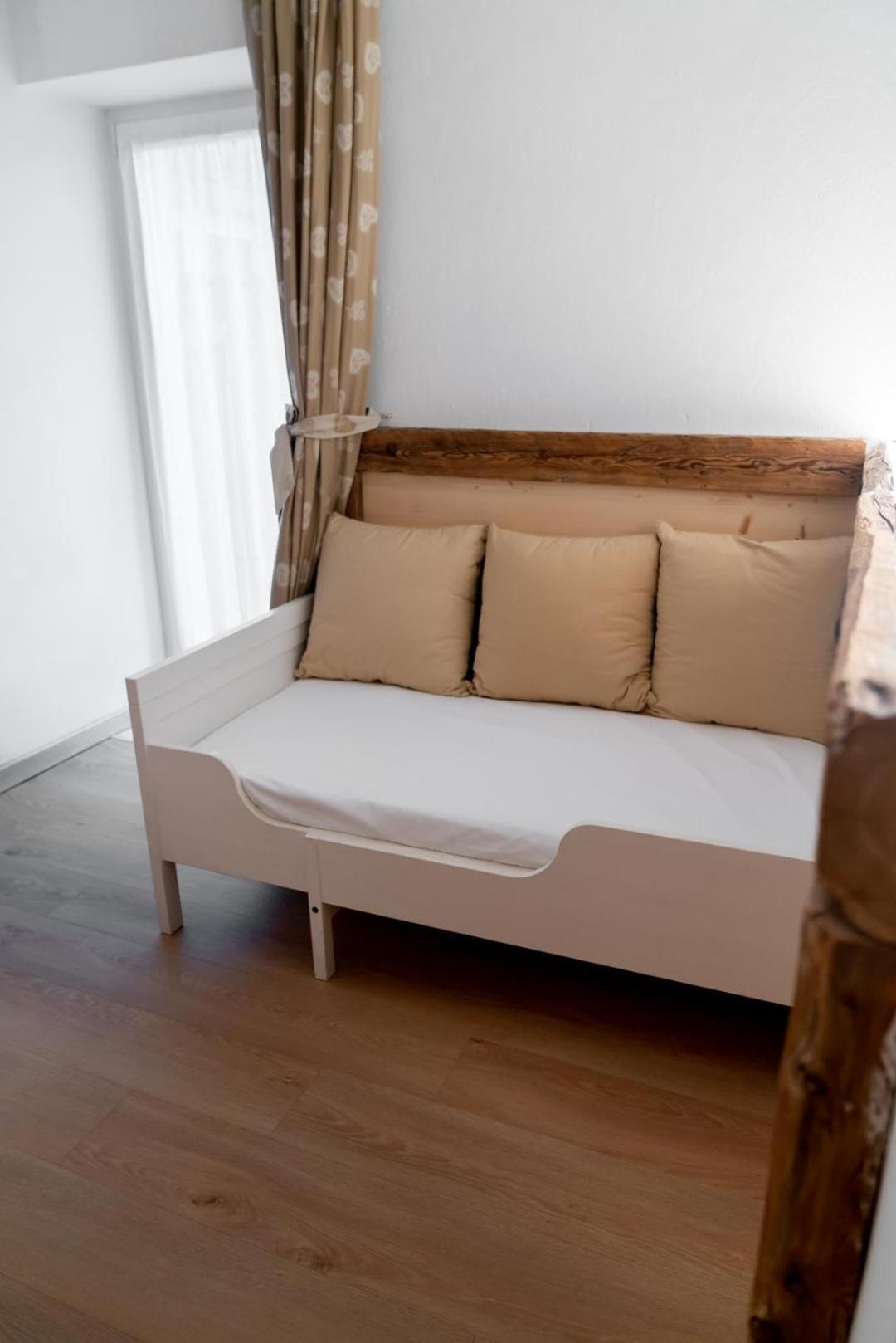Hotel Al Sole Mountain Chic à Folgaria Chambre photo