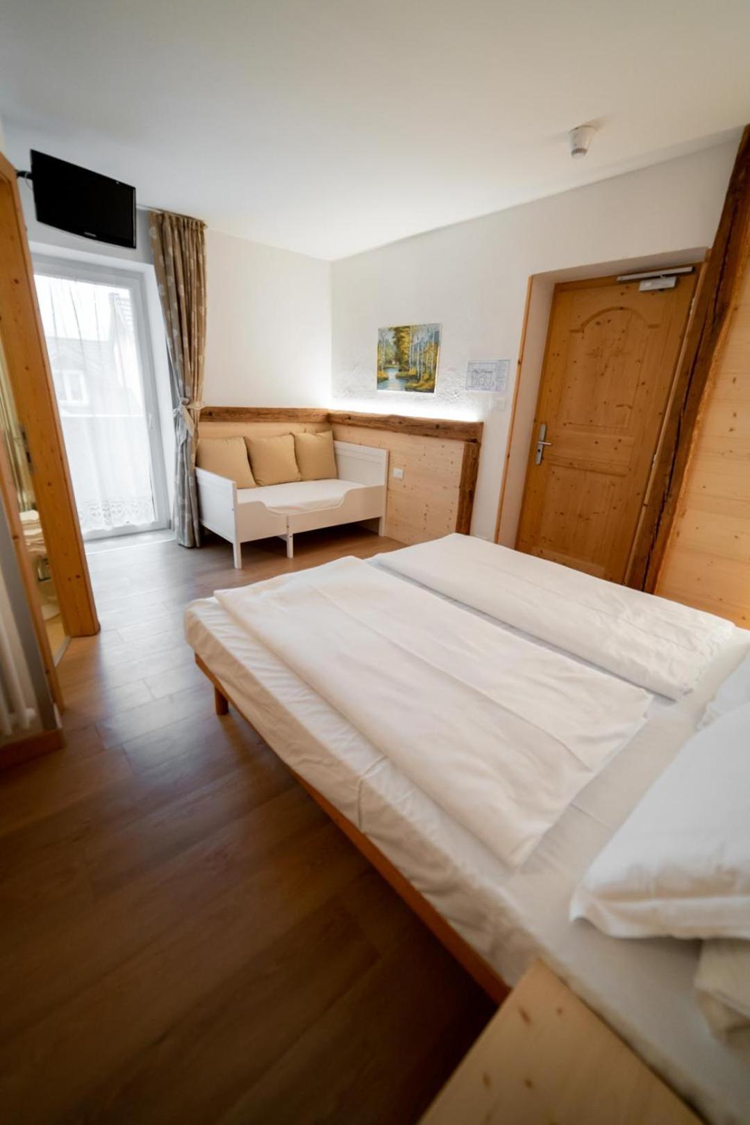 Hotel Al Sole Mountain Chic à Folgaria Chambre photo