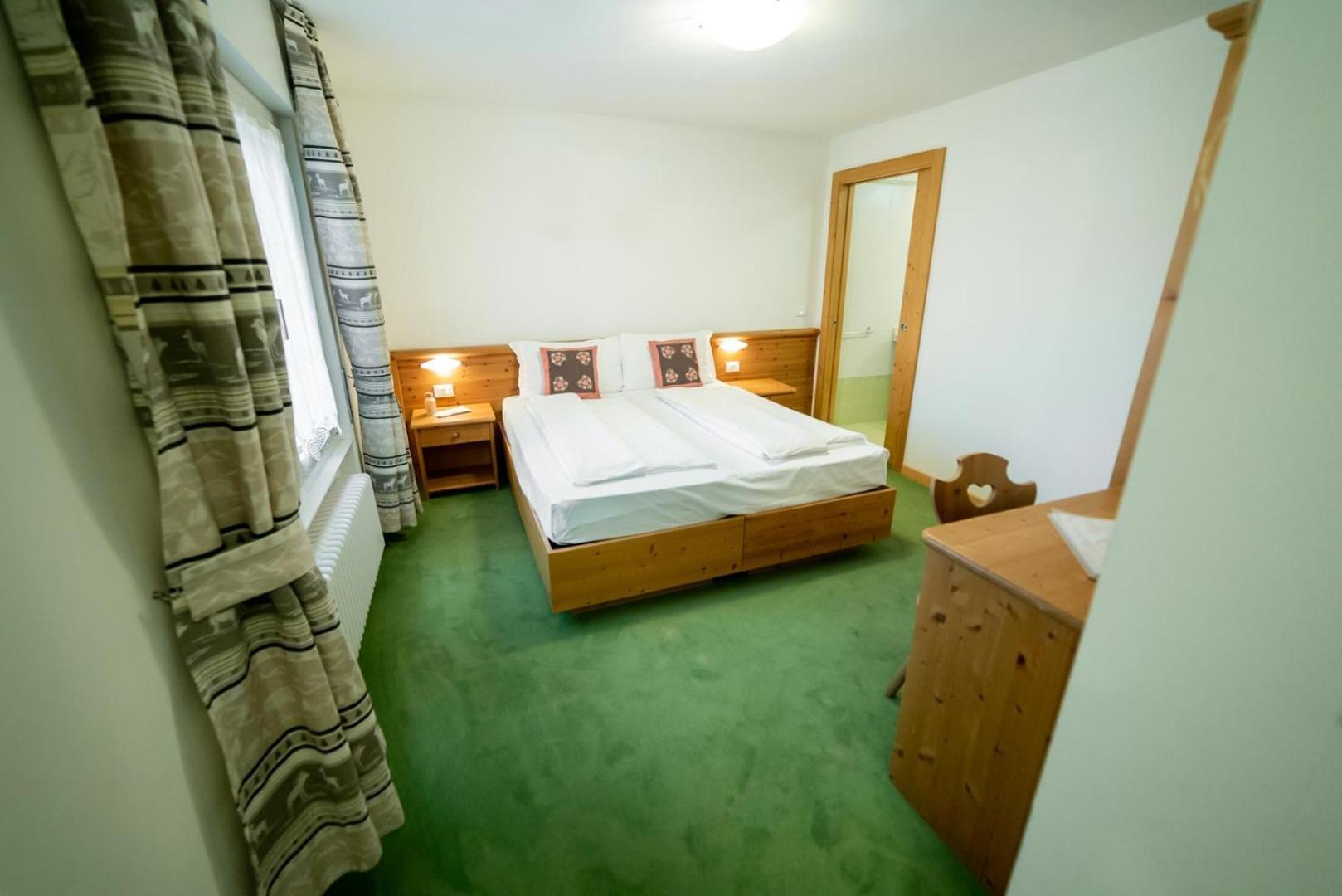 Hotel Al Sole Mountain Chic à Folgaria Chambre photo